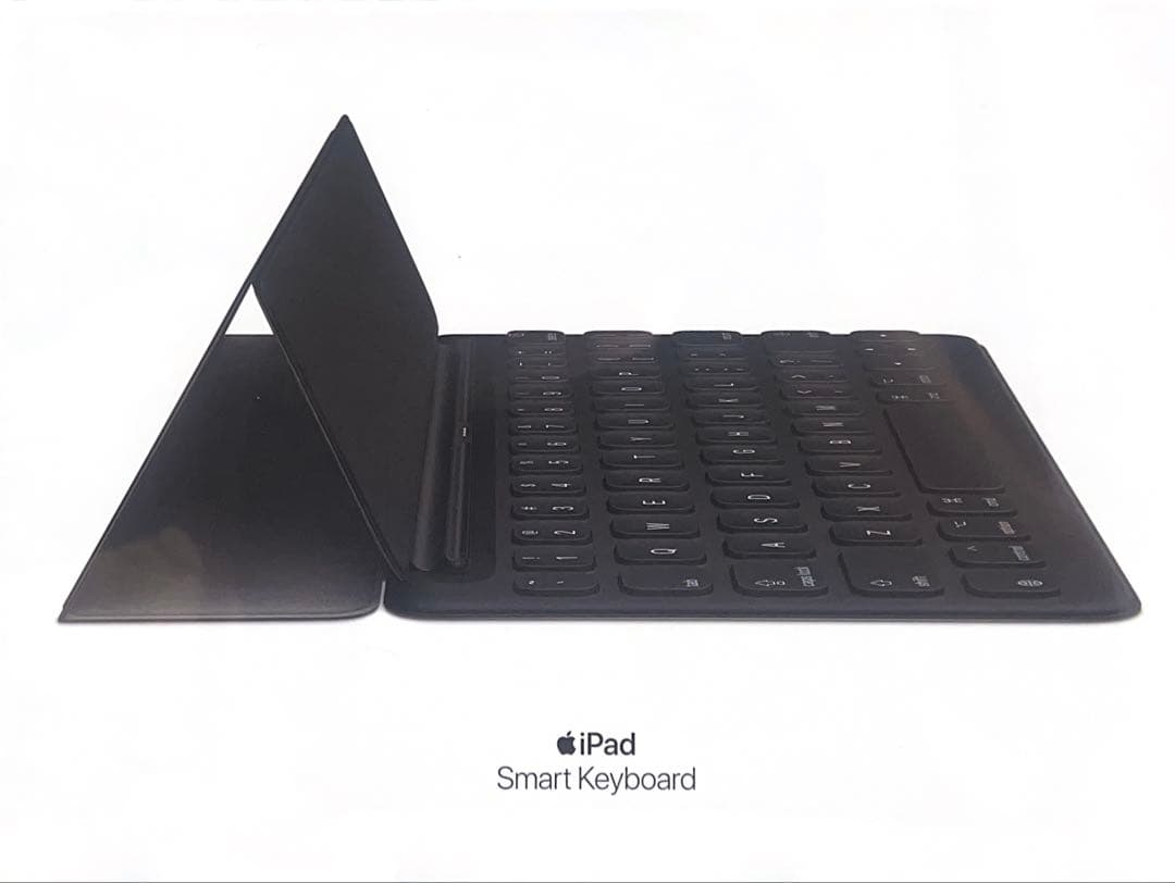 iPad Smart Keyboard 10.5インチ