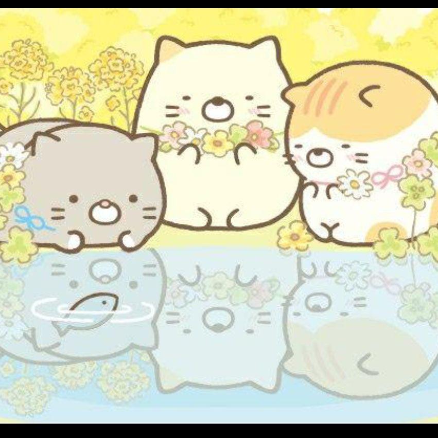 ダイヤモンドアート「すみっコぐらし③」