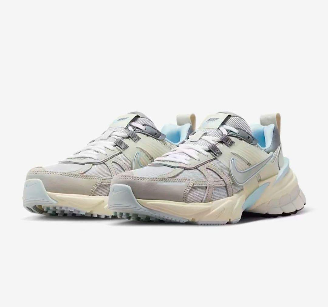 新品】NIKE ナイキ V2K ラン 29cm