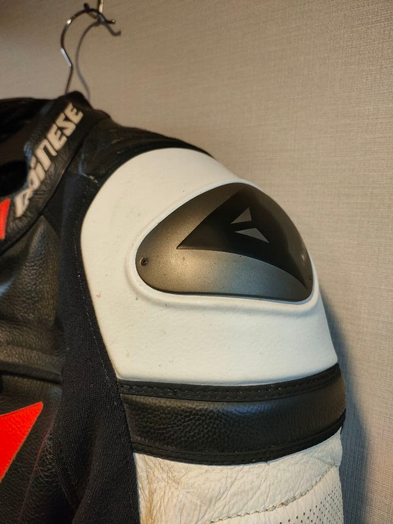 DAINESE ダイネーゼ レザージャケット サイズ44 DAINESE ダイネーゼ レザージャケット サイズ44