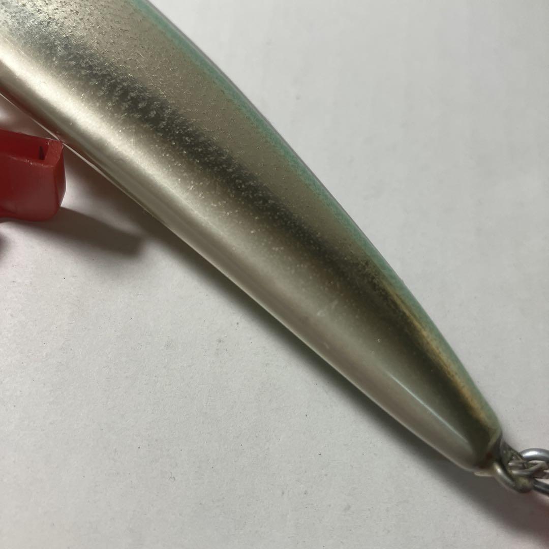 バレーヒル　ノービルシャッド　ハンドメイド　美品希少モデル　幻の？①