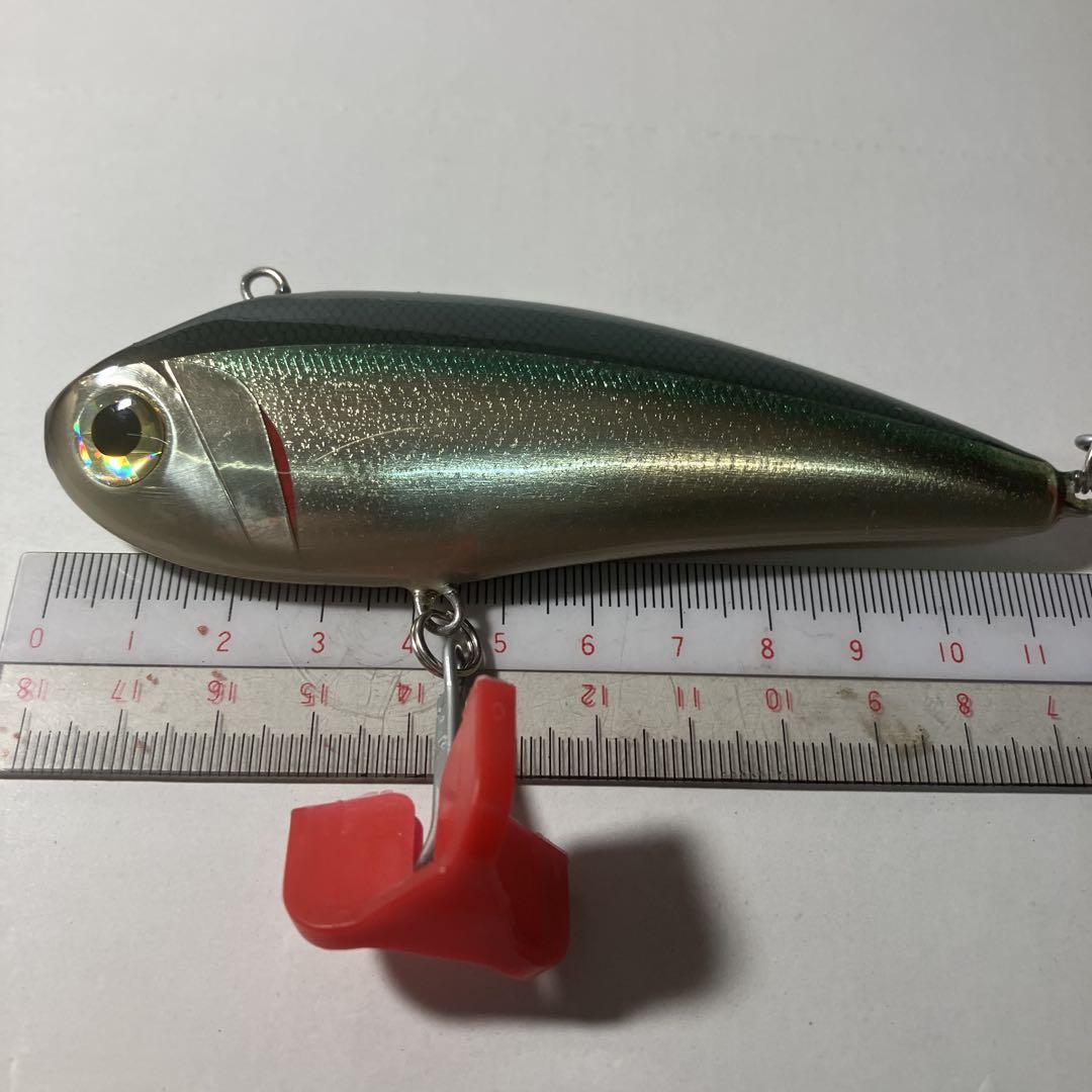 バレーヒル　ノービルシャッド　ハンドメイド　美品希少モデル　幻の？①