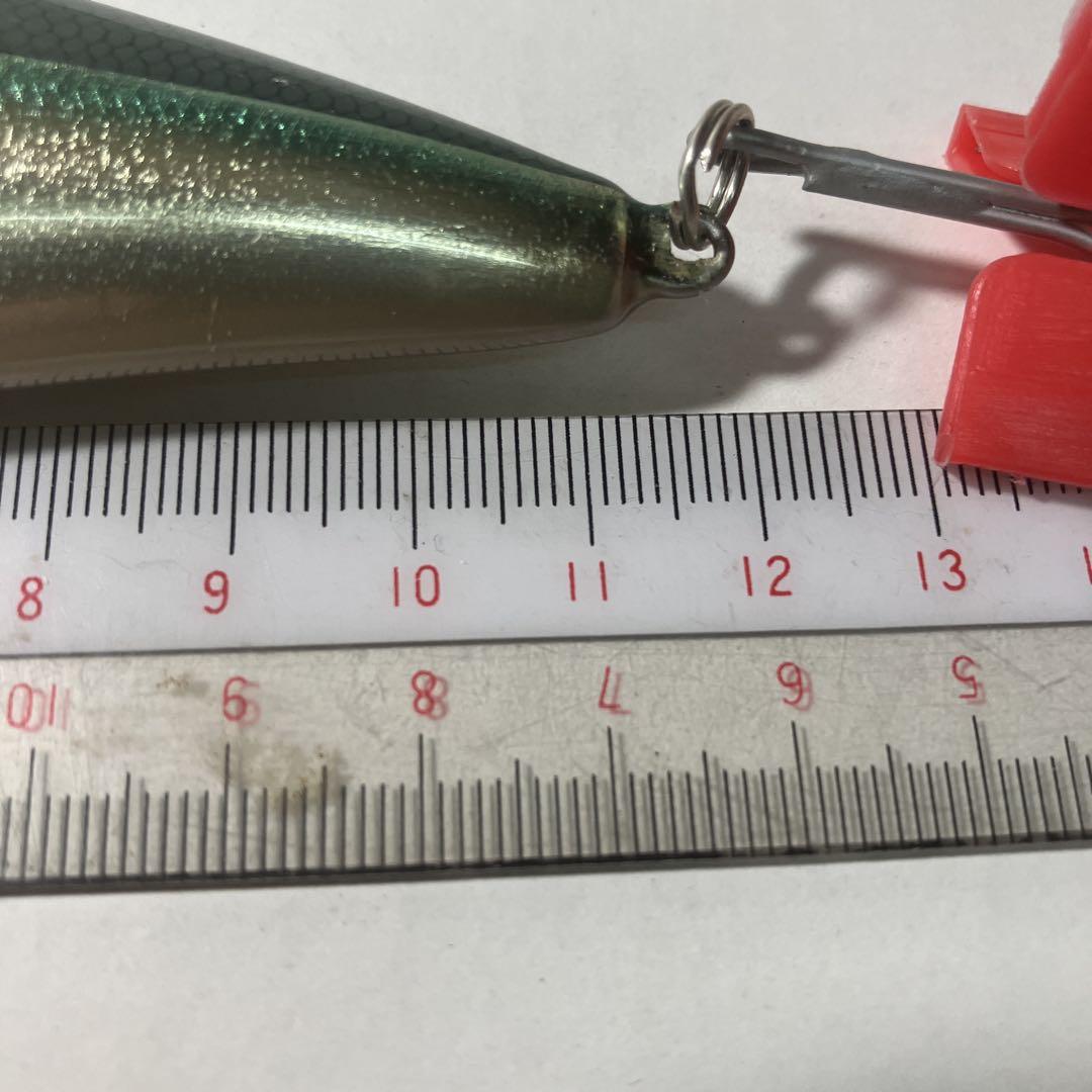バレーヒル　ノービルシャッド　ハンドメイド　美品希少モデル　幻の？①