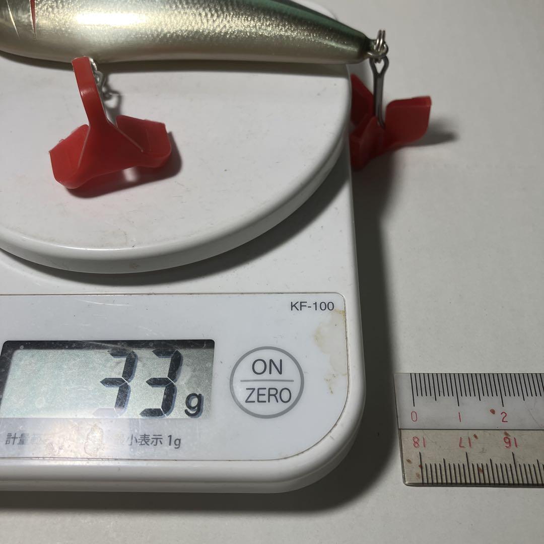 バレーヒル　ノービルシャッド　ハンドメイド　美品希少モデル　幻の？①