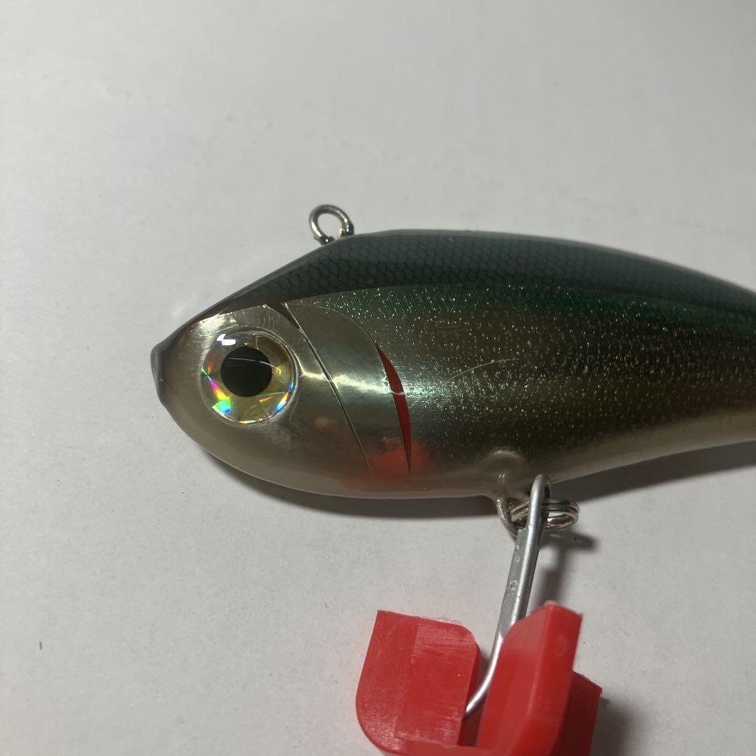 バレーヒル　ノービルシャッド　ハンドメイド　美品希少モデル　幻の？①