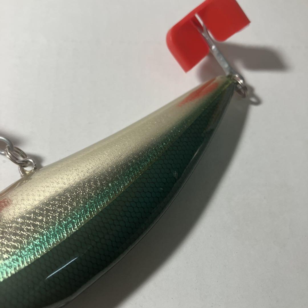 バレーヒル　ノービルシャッド　ハンドメイド　美品希少モデル　幻の？①