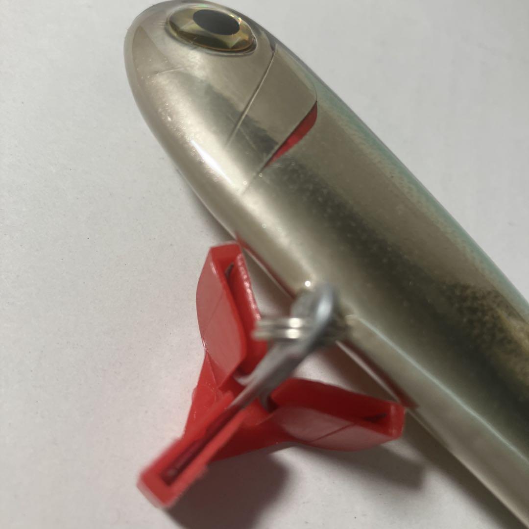バレーヒル　ノービルシャッド　ハンドメイド　美品希少モデル　幻の？①