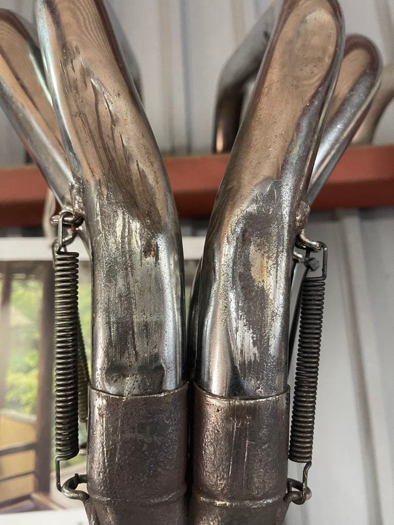 xjr スネーク 42.7 xj400 xjr スネーク 42.7 xj400