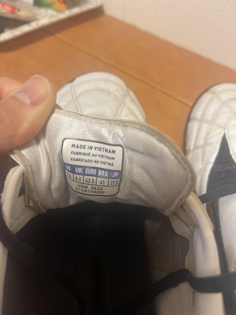 Mizuno Morelia サッカーシューズ27.5cm