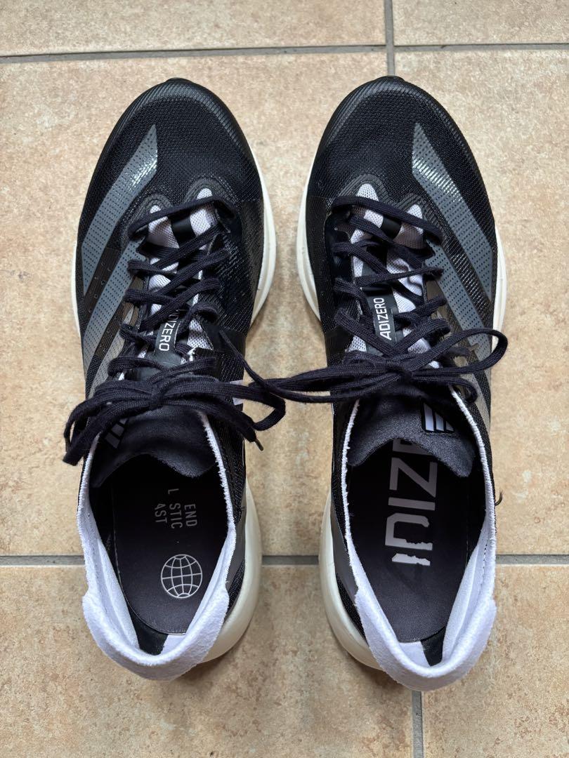 adidas タクミセン9 26.5cm