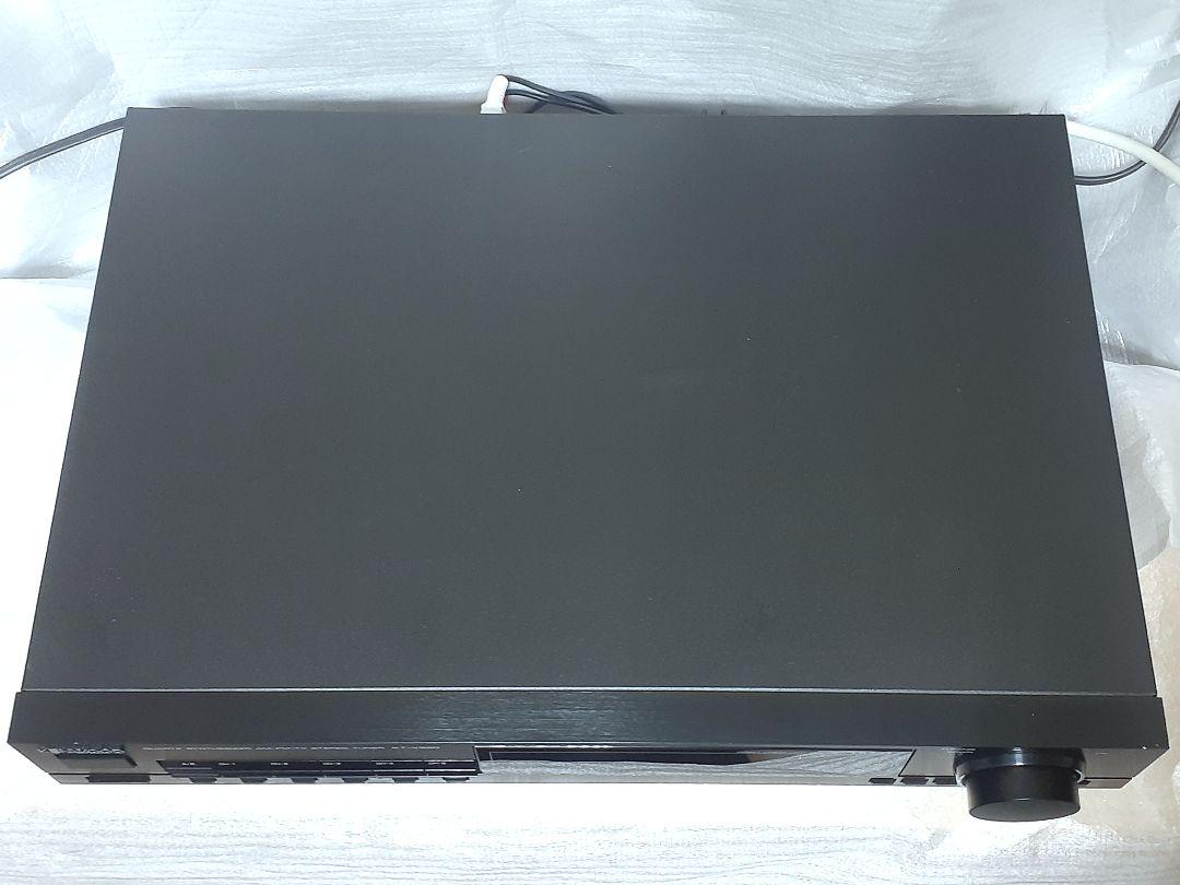 KENWOOD AM/FMステレオチューナー KT-V990