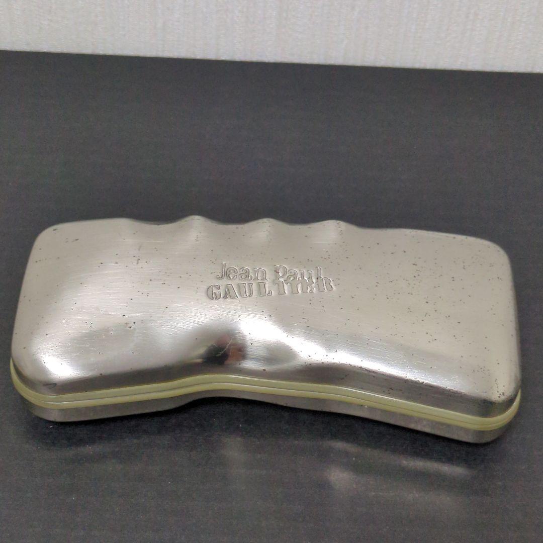 ジャンポールゴルチエ サングラス 56-0120 アイウェア ケース付き