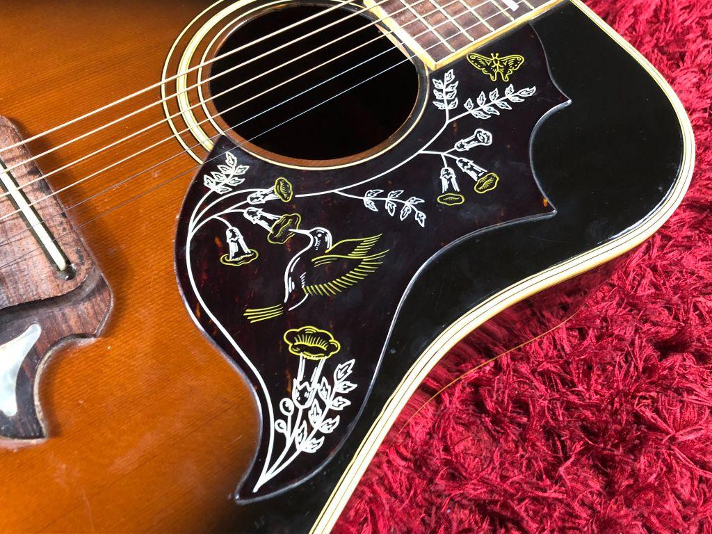 弦交換済み！　pro Martinアコースティックギター激鳴りです　良く鳴ります マーティン PRO Martin CW-350 アコースティックギター