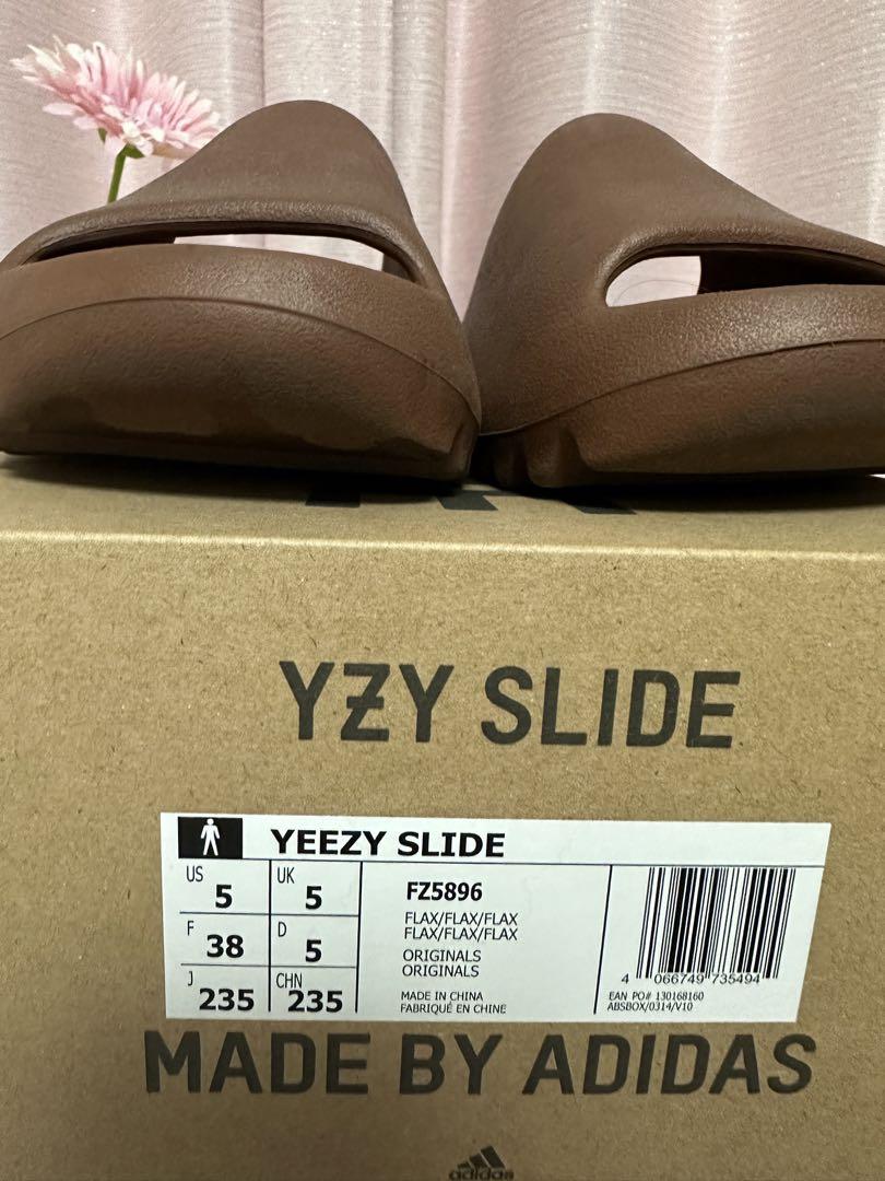 Adidas Yeezy