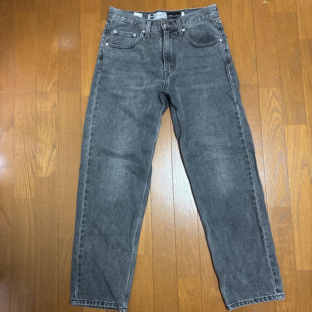 Levi\'s silverTab ダーク デニム W28 L30