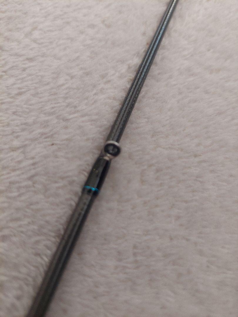 Daiwa ダイワ　19エメラルダス X　83ML
