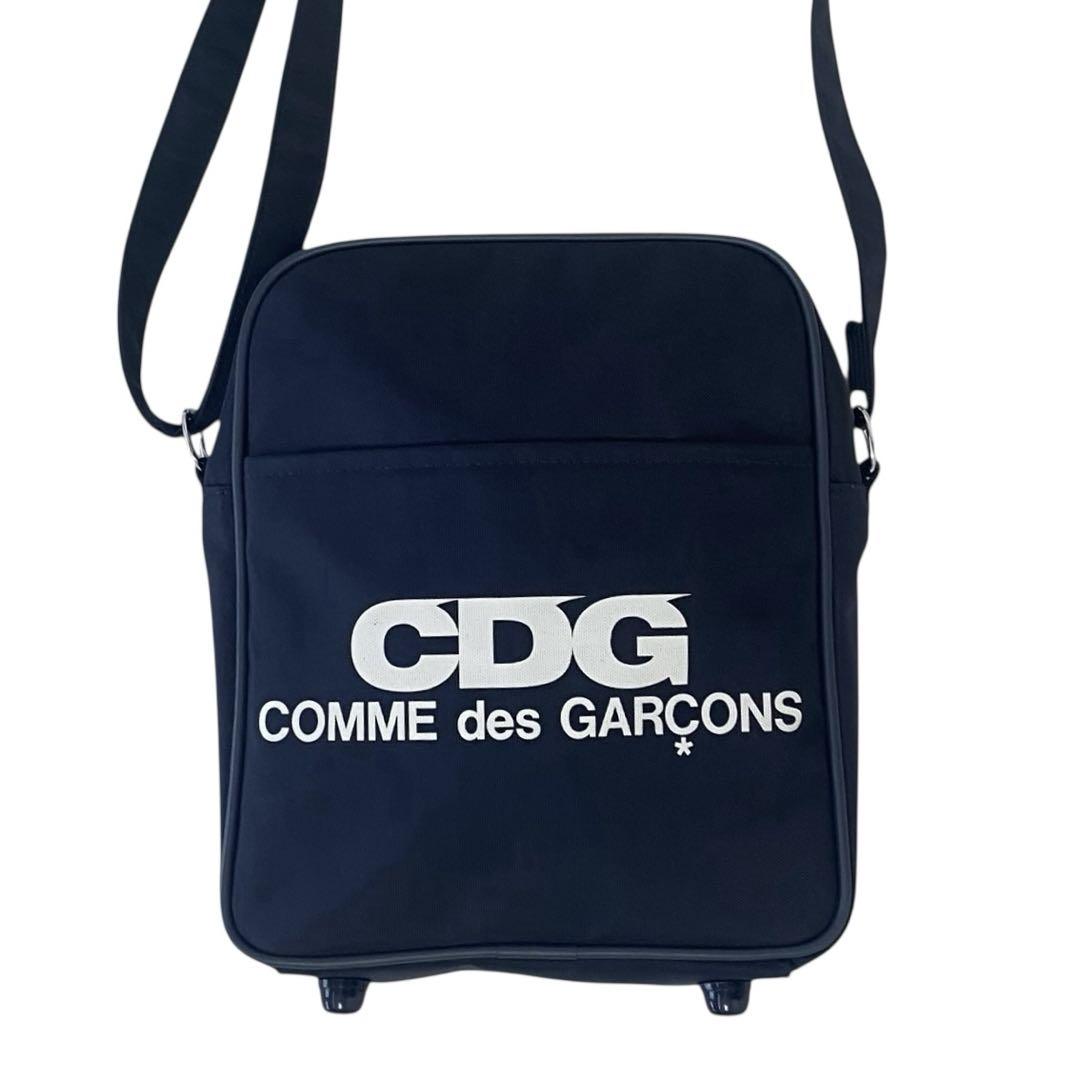 COMME des GARCONS コムデギャルソン ショルダー バッグ