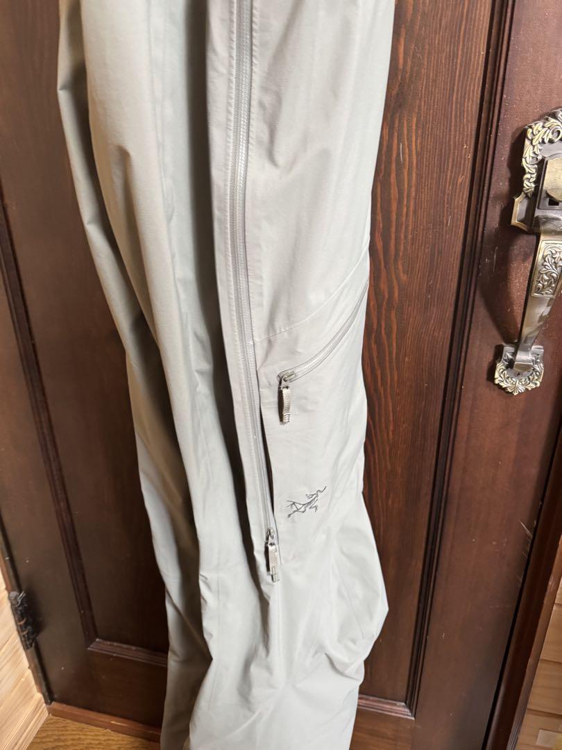 ARC'TERYX 　アークテリクス ラッシュビブ RUSH BIB