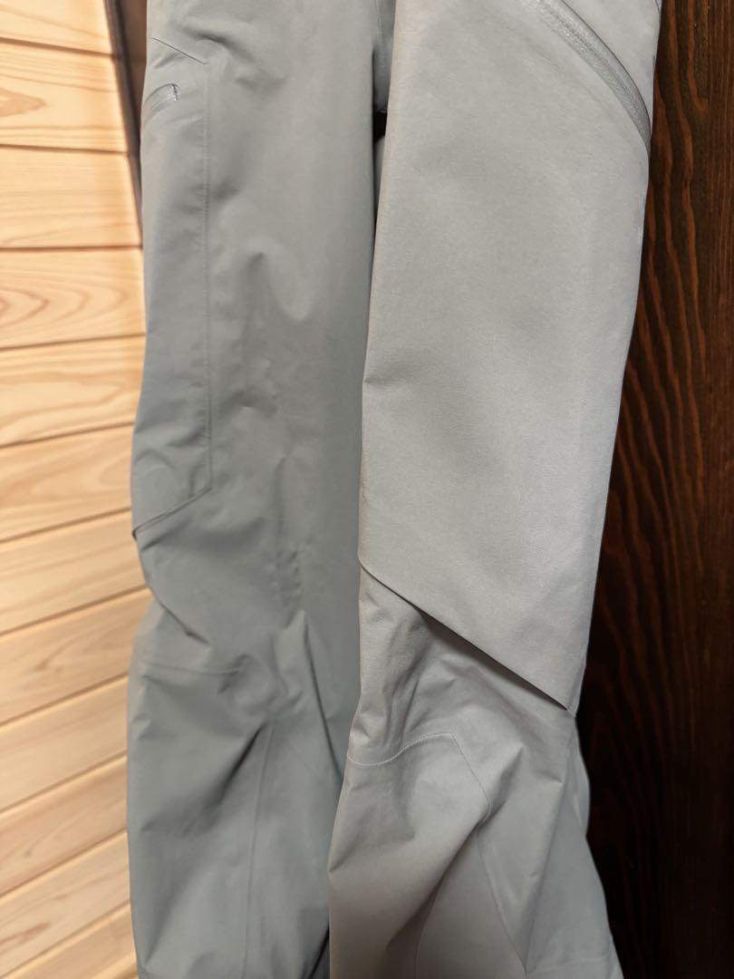 ARC'TERYX 　アークテリクス ラッシュビブ RUSH BIB