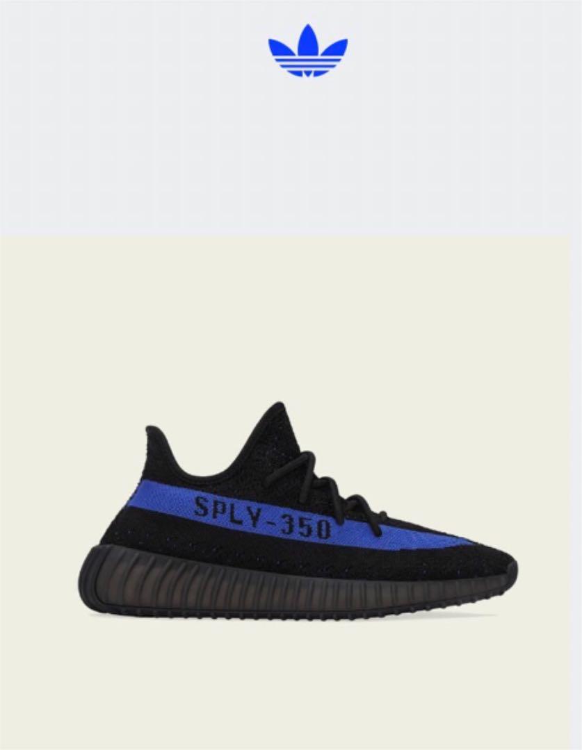 高品質得価 adidas YEEZY BOOST 350 V2 DAZZLING BLUE Bs8Z5-m91318356648 低価得価