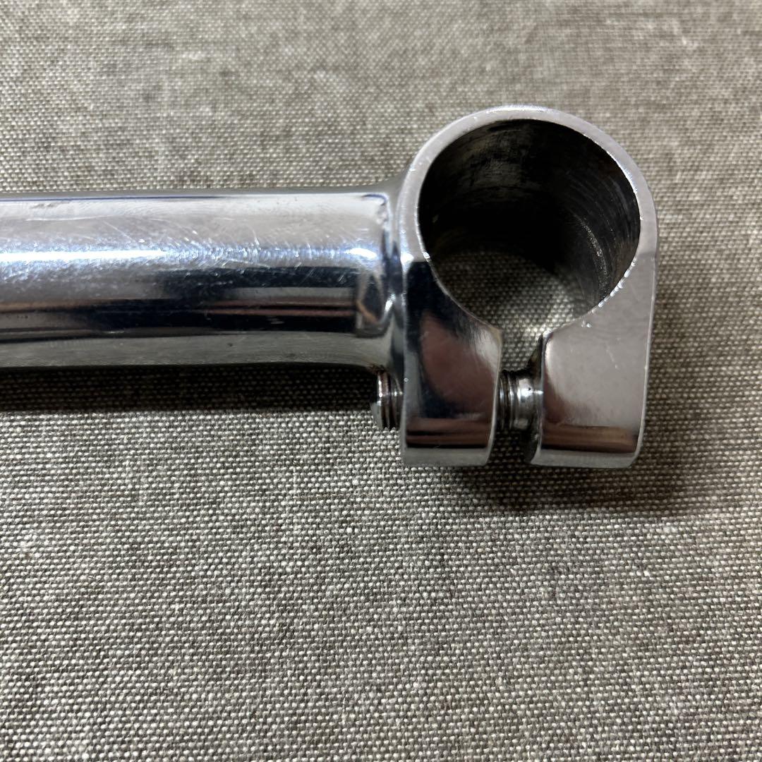 NJS NITTO ステム 130mm 58°