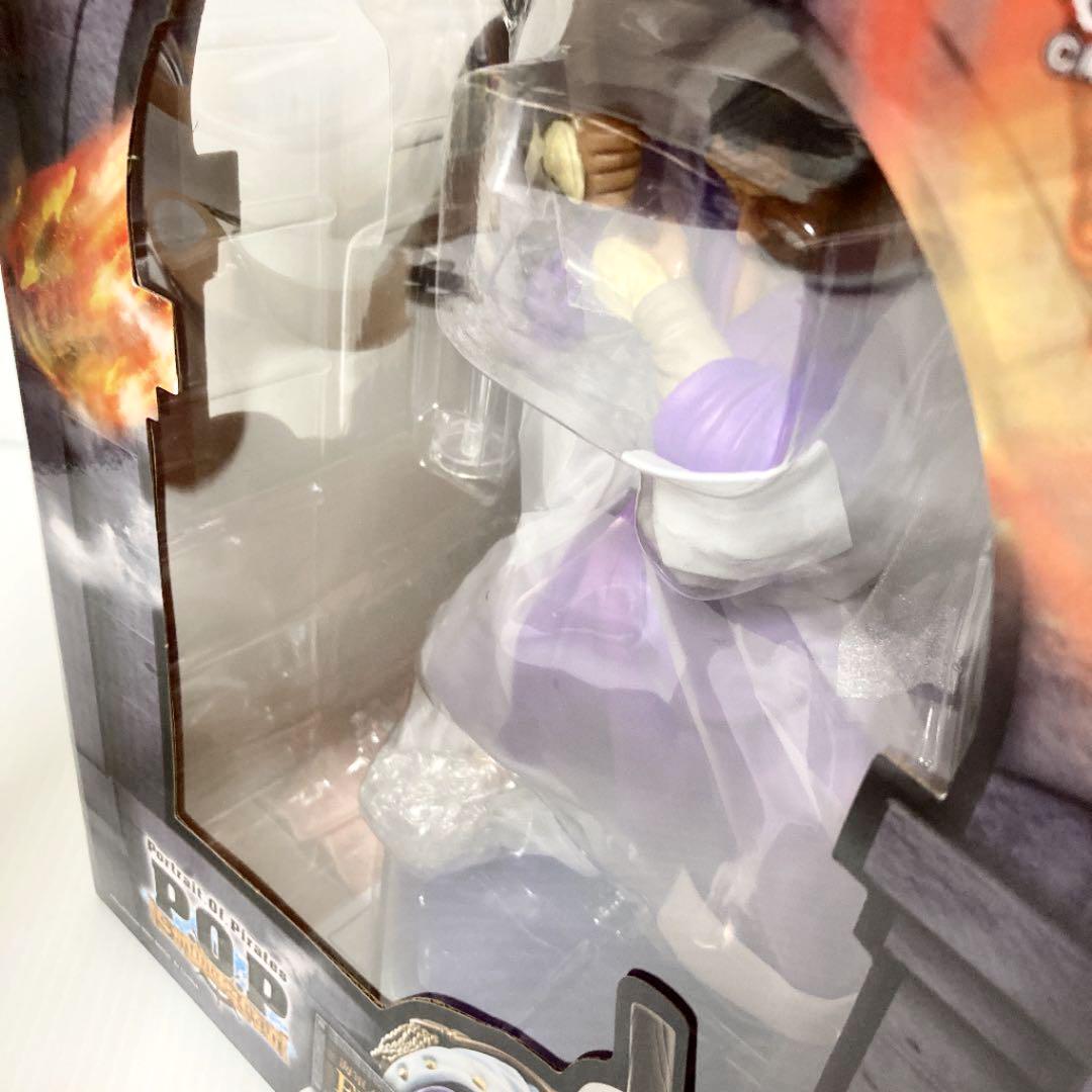 ワンピース 藤虎 イッショウ 海軍大将 Qeb4p-m91319239701 フィギュア P.O.P FUJITORA 格安特価