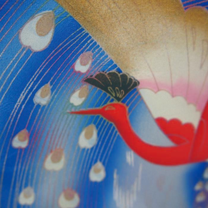 孔雀