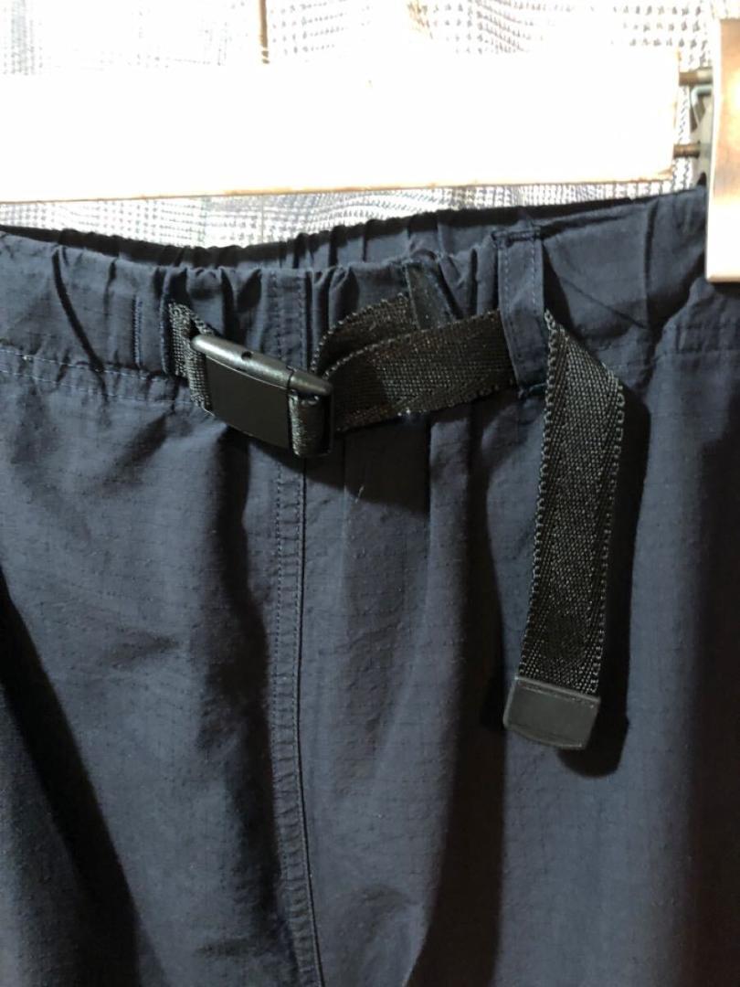 The Ennoy Professional 黒 XL Ripstop