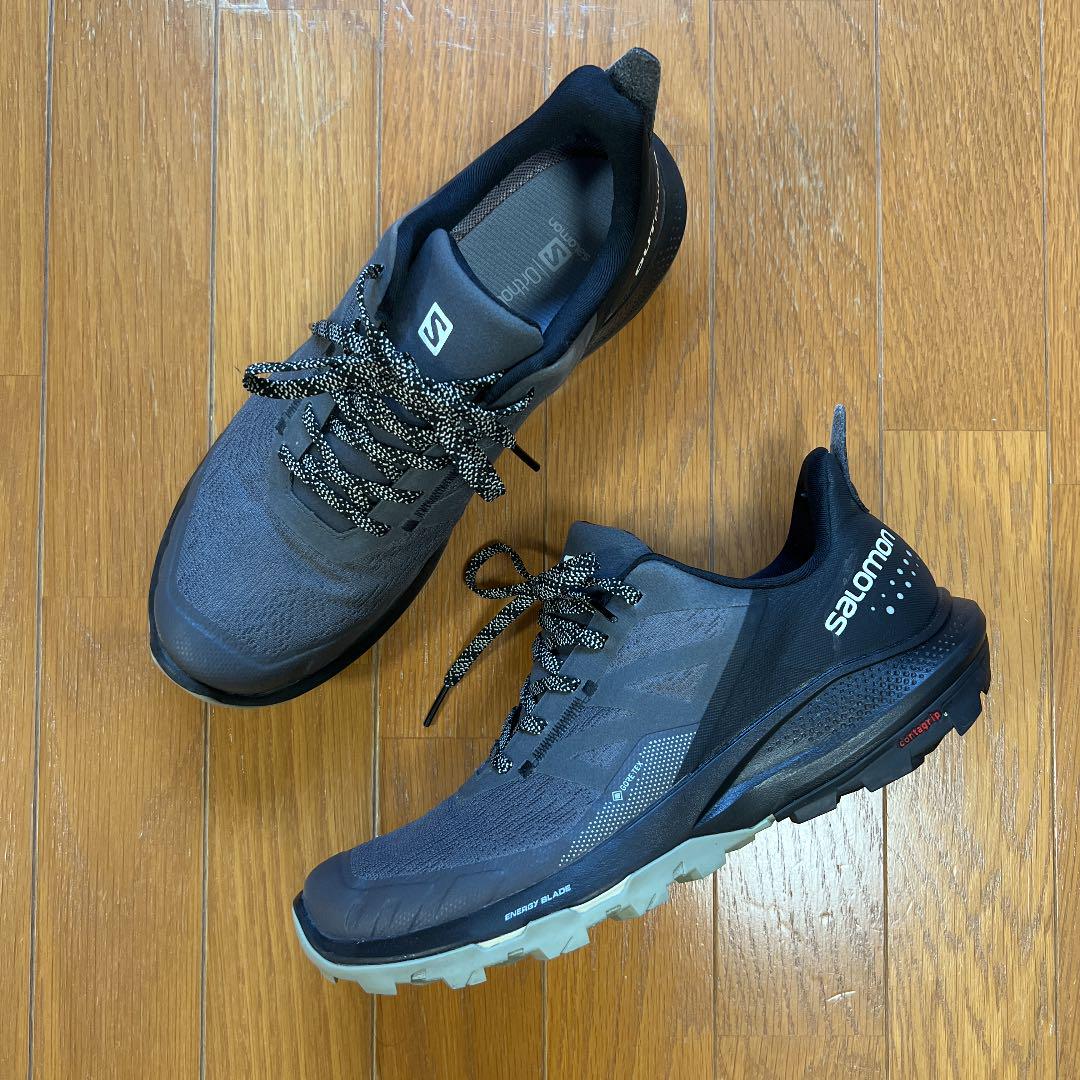 Salomon OUTPULSE GORE-TEX アウトパルス ゴアテックス
