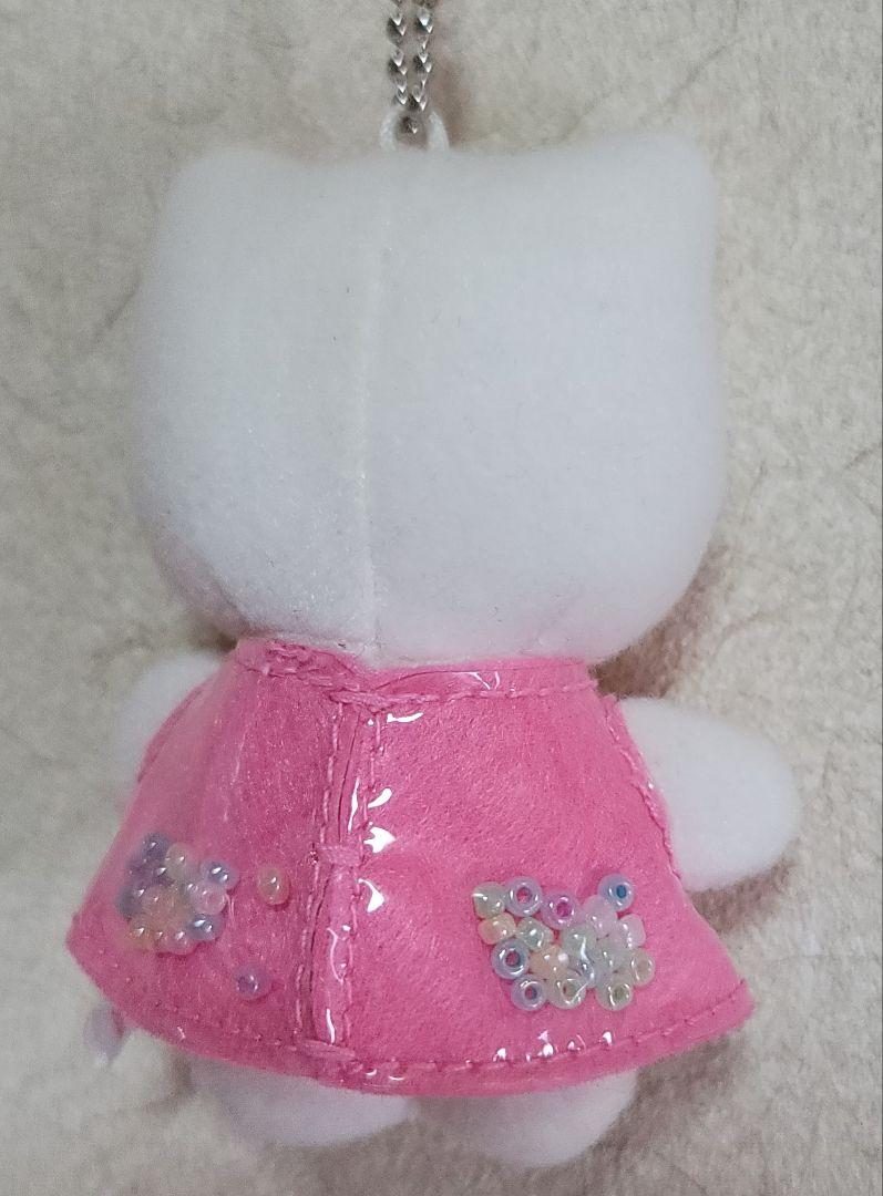 激レア ハローキティ ぬいぐるみ マスコット EIKOH 2000年 激レア ハローキティ ぬいぐるみ マスコット EIKOH 2000年