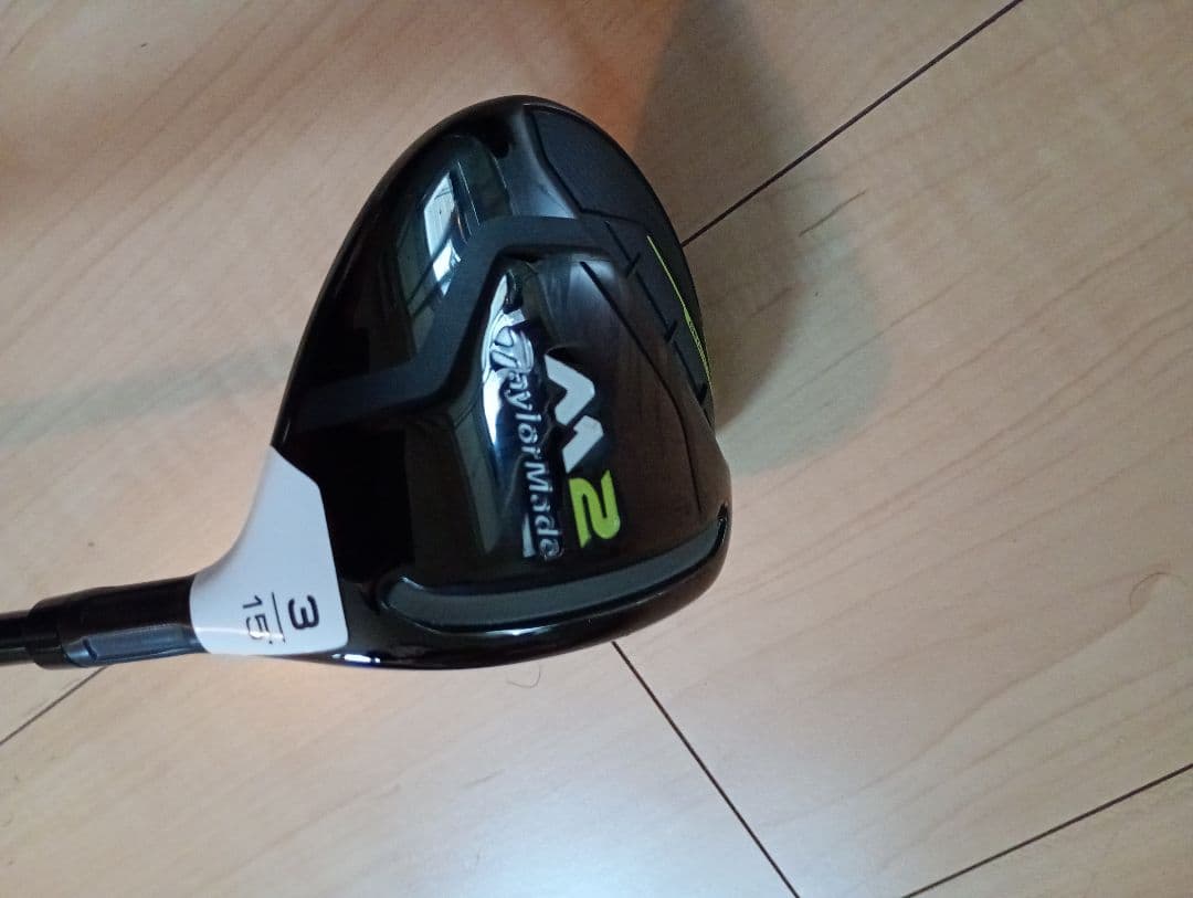 極上美品　PT7S ステルス　　QI10対応　45.25インチ　テーラーメイド 極上美品 PT7S ステルス QI10対応 45.25インチ テーラーメイド