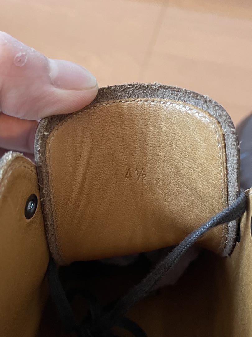 boots フォルメブーツ