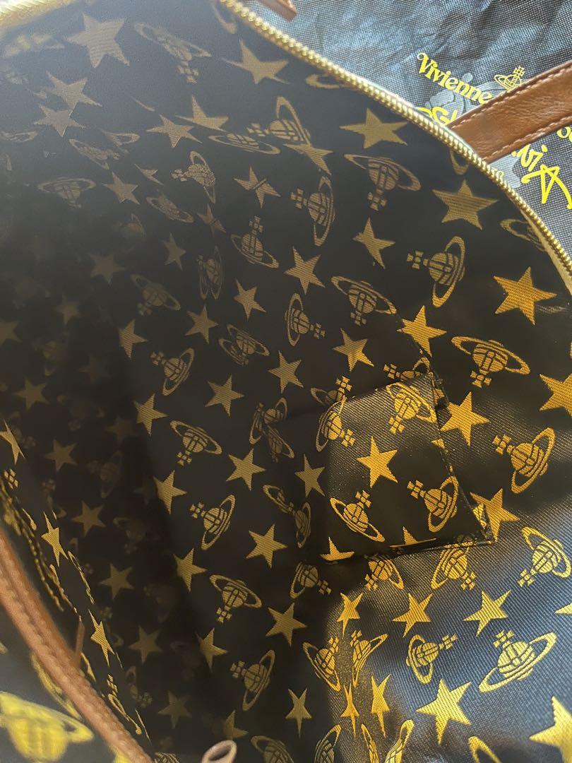 《激レア美品》Vivienne Westwood トートバッグ