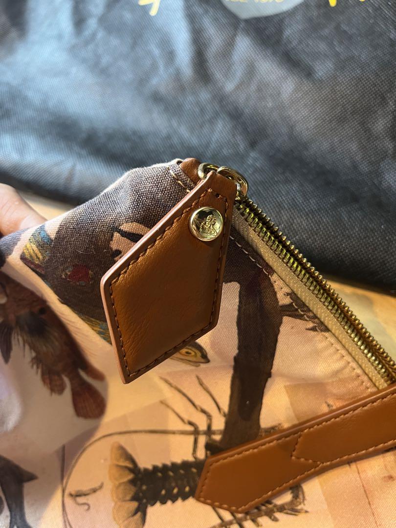 《激レア美品》Vivienne Westwood トートバッグ