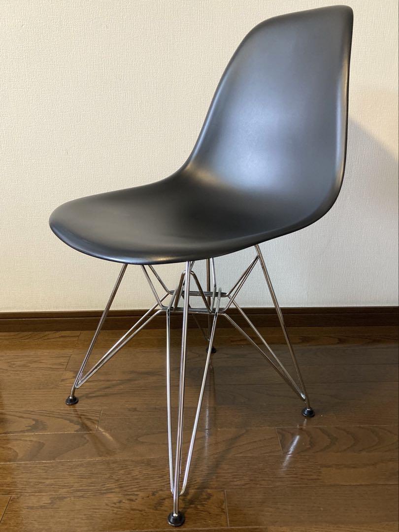 Vitra/ヴィトラ サイドシェルチェア イームズ シェルチェア (2