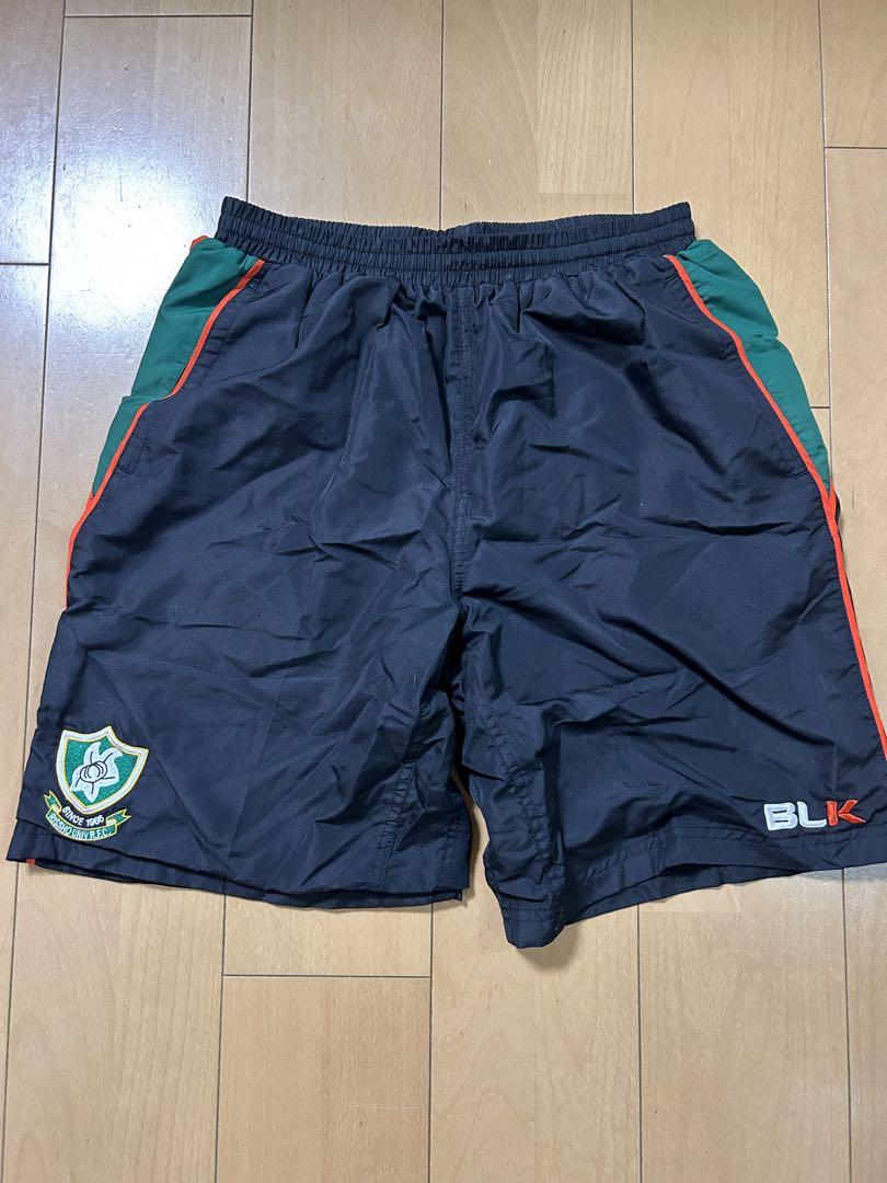 立正大学ラグビー部ハーフパンツ - メルカリ
