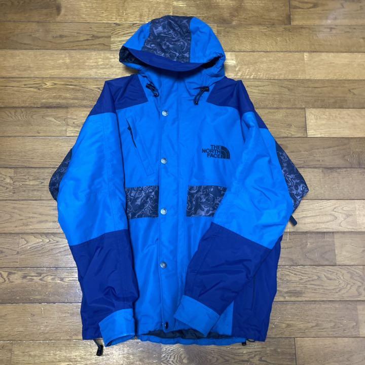 NORTH FACE ノースフェイス