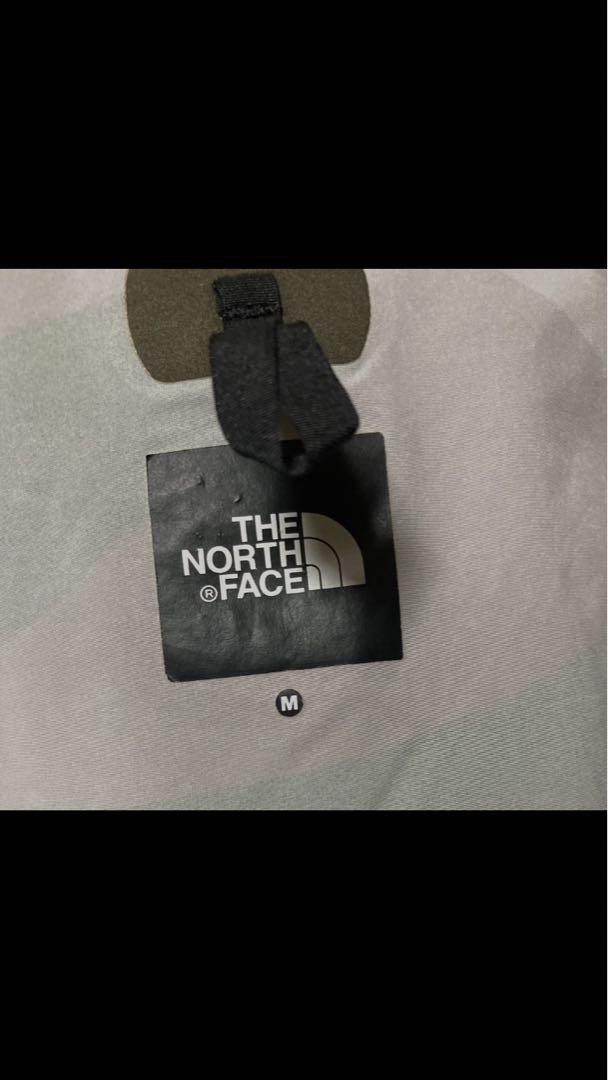 the north face ノースフェイス　マウンテンジャケット　シェル