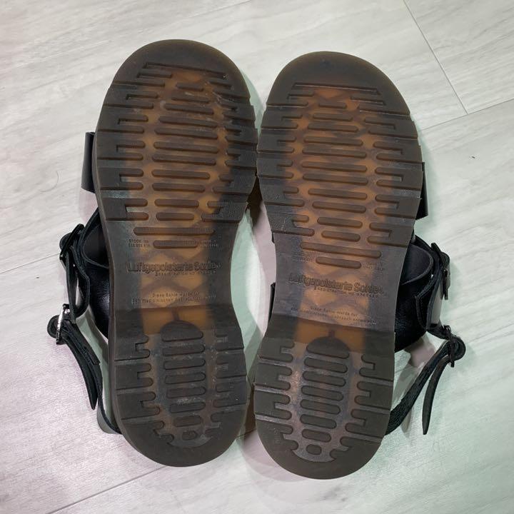 foot フットザコーチャー サンダル SANDALS ku0JU-m91324140213 the coacher 国産特価