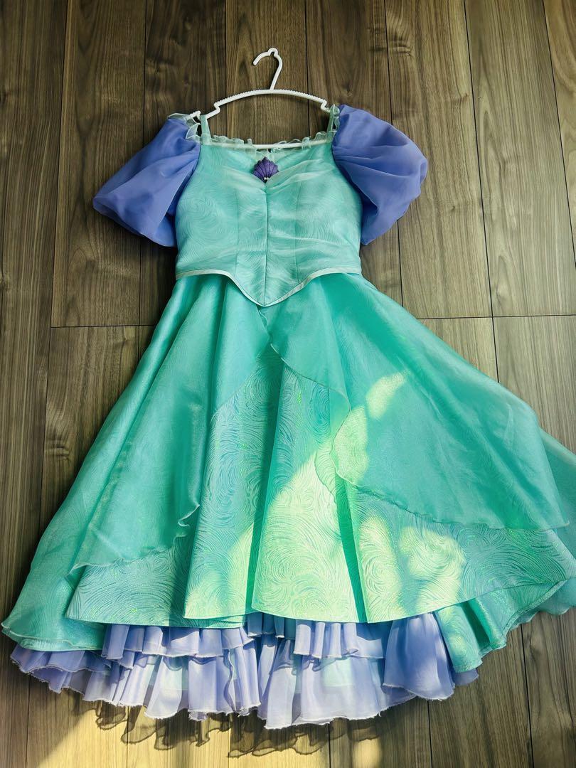 ☆美品☆ ビビディバビディブティック アリエル フルセット ☆美品☆ ビビディバビディブティック アリエル フルセット