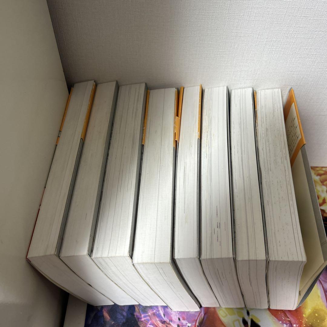 パーマン 全8巻セット 藤子・F・不二雄c 藤子・F・不二雄大全集 パーマン コミック 全8巻完結セット