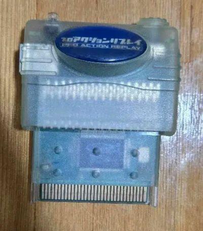 ゲームボーイアドバンス用　周辺機器　プロアクション