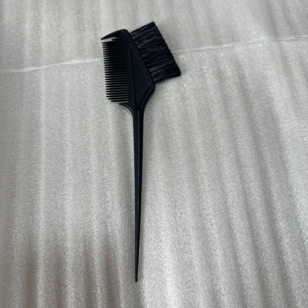 山田養蜂場 RJ ヘアカラートリートメント ダークブラウン 210g 4本セット