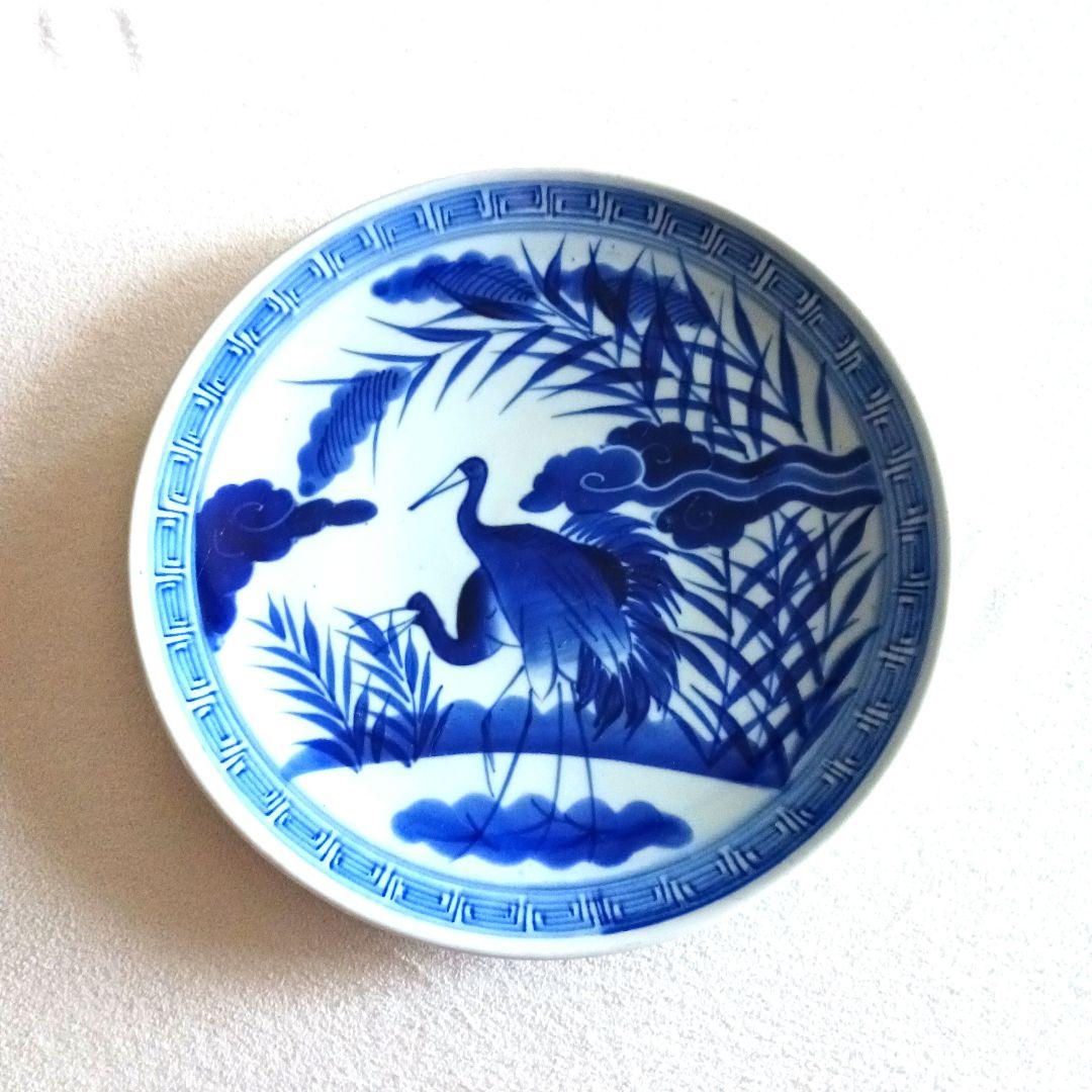 古伊万里　皿