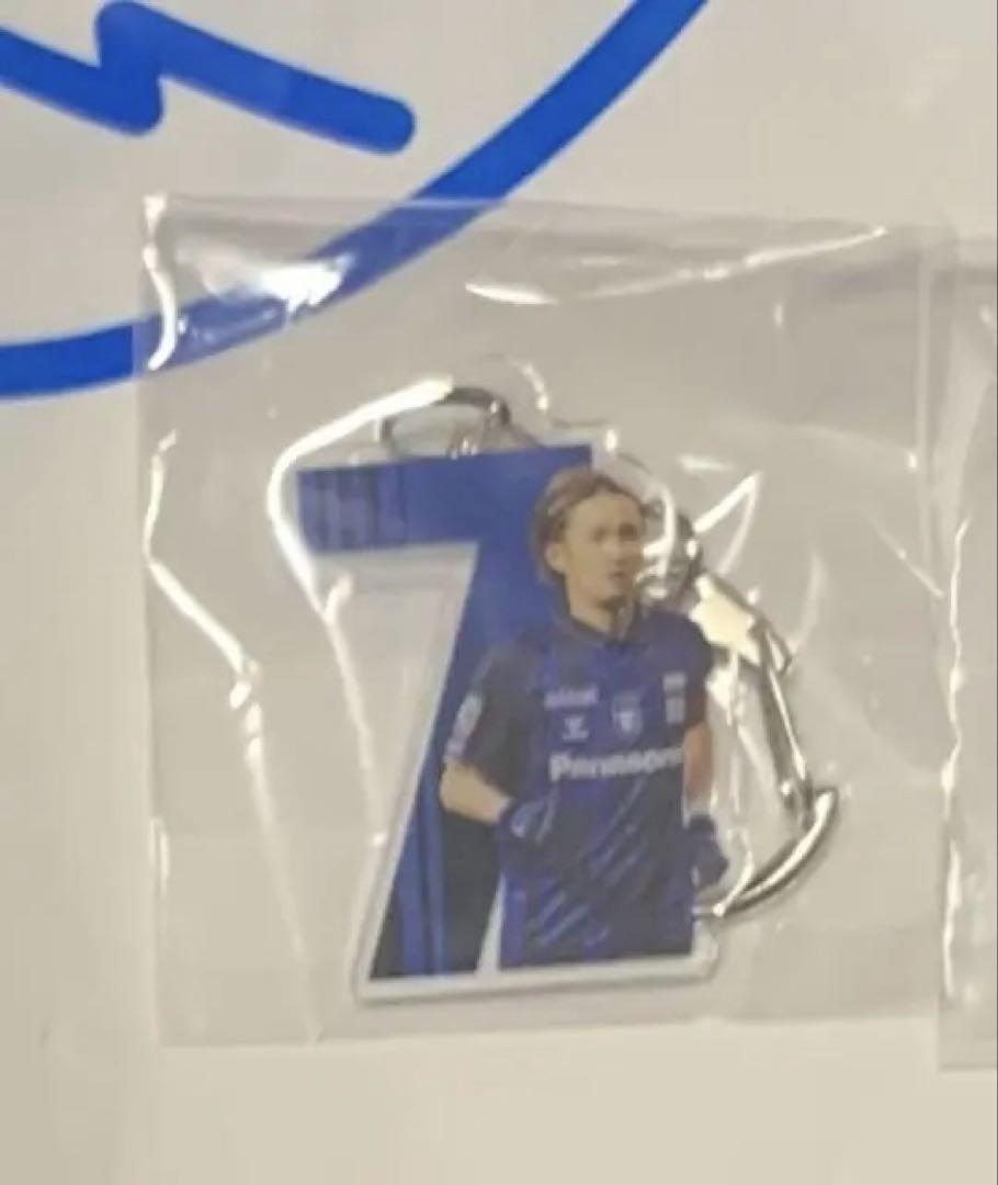 Jリーグチップス 復刻版 FC大阪 山本透衣選手 - メルカリ