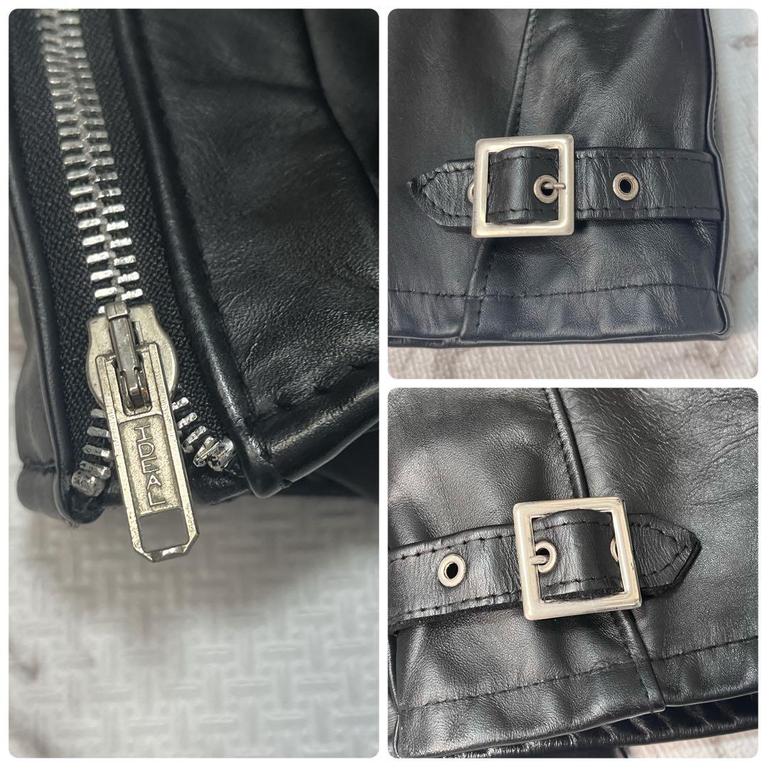 Schott Leather