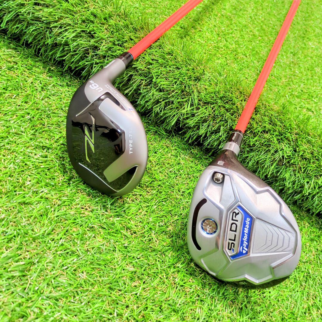 【超豪華 】 TaylorMade　R11 SDLR　メンズ 　クラブセット
