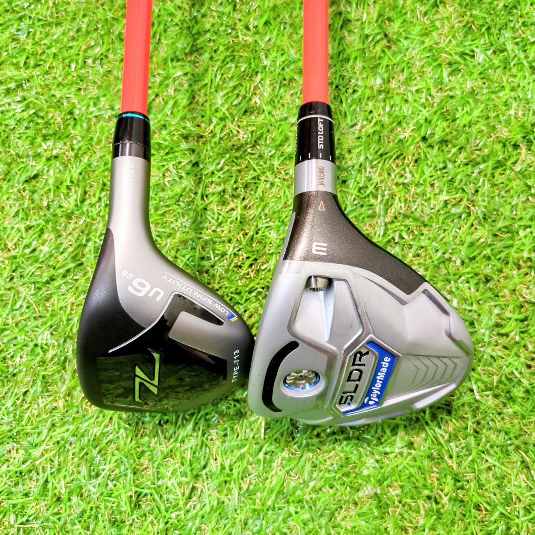 【超豪華 】 TaylorMade　R11 SDLR　メンズ 　クラブセット