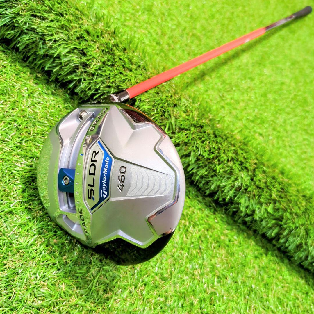 【超豪華 】 TaylorMade　R11 SDLR　メンズ 　クラブセット