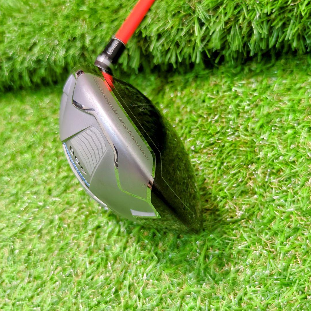 【超豪華 】 TaylorMade　R11 SDLR　メンズ 　クラブセット